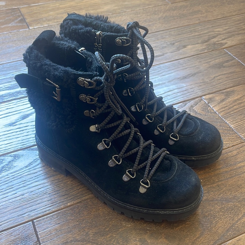 Sam Elderman Hiker Boot - image 1
